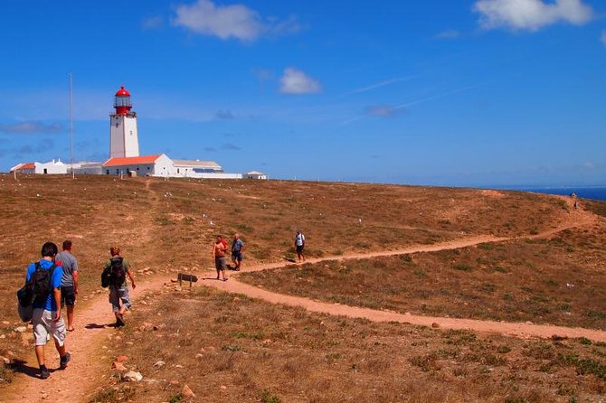 Berlenga Island Small-Group Day Trip From Lisbon - Cancellation Policy and Additional Info