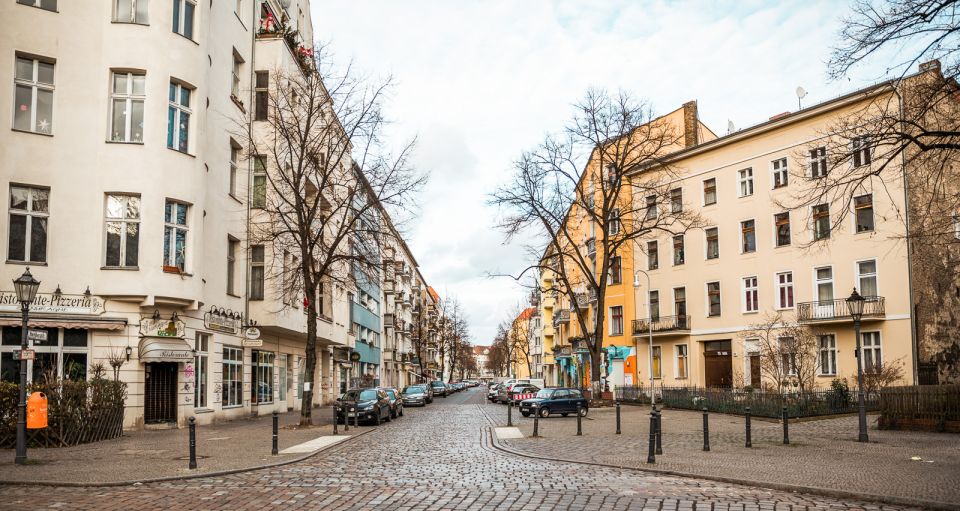 Berlin: Old Neukölln Private Walking Tour - Frequently Asked Questions