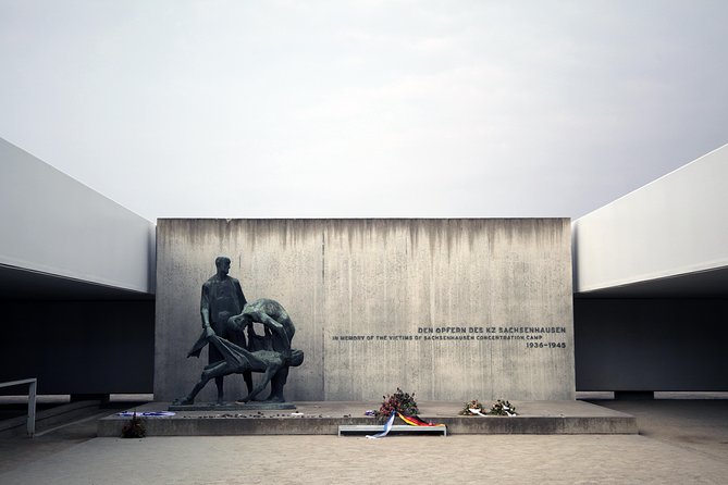 Berlin Private 6-Hour Tour to Sachsenhausen Concentration Camp Memorial - Historical Context