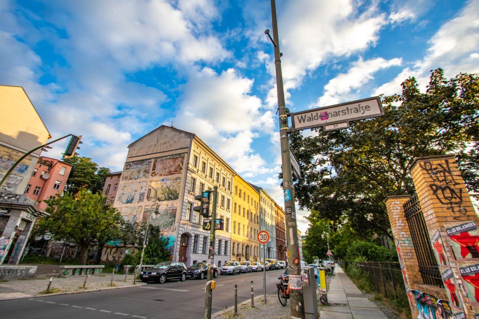 Berlin: Private Architecture Tour With a Local Expert - Architectural Impact on City Skyline