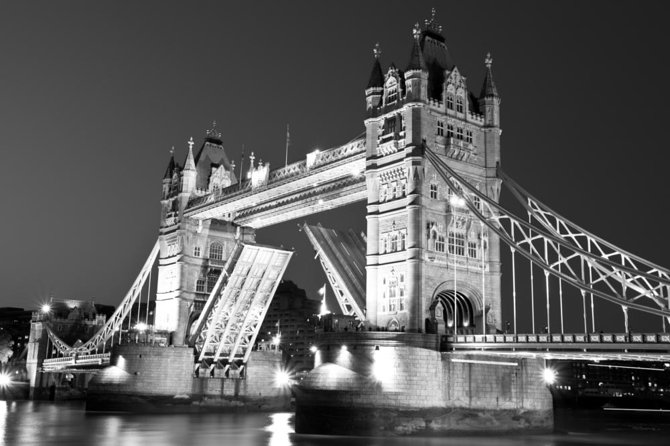 Big Bus London Open-Top Evening Tour - Customer Reviews