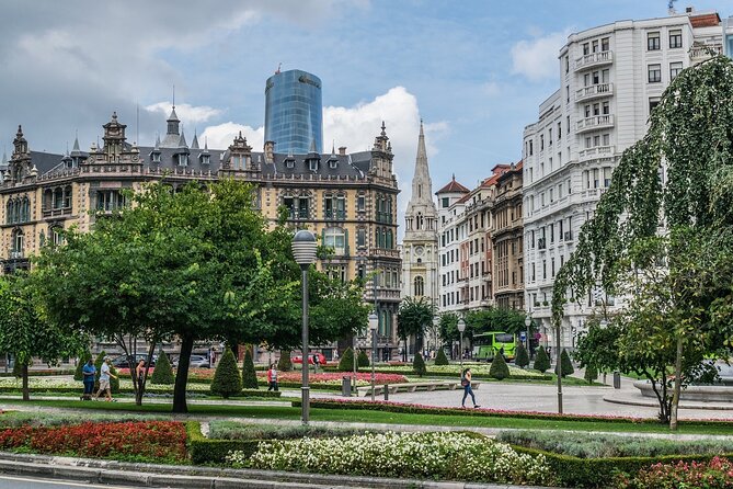 Bilbao City & Guggenheim Museum With Lunch From San Sebastian - Traveler Reviews and Ratings