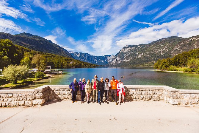 Bled & Bohinj Lakes With Skofja Loka | Private Trip From Ljubljana - Inclusions and Exclusions