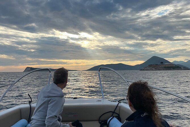 Blue Cave and Our Lady of the Rocks - 3h Private Speedboat Tour - Location and Reviews