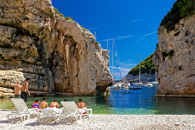 Blue Cave and Pakleni Islands Group Tour From Hvar - Avoiding Crowds and Alternatives