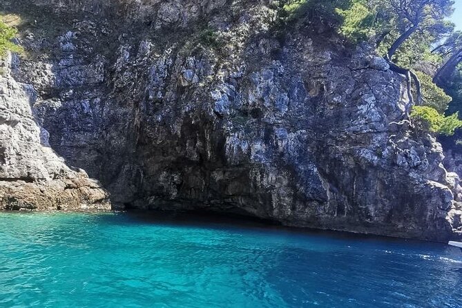 Blue Cave Small Group Tour With a Speedboat in Dubrovnik - Important Information