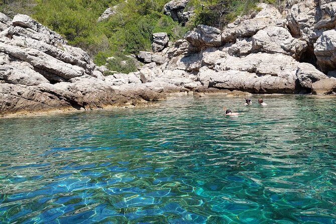 Blue Cave Tour - 4 Caves and Sandy Beach - Additional Tour Information