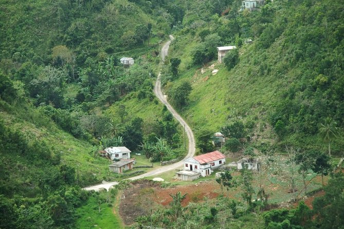 Blue Hole & Secret Falls Plus Bob Marley Birth Place Nine Mile Private Tour - Preparing for the Tour