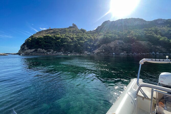 Boat Tour at Devils Saddle: 4 Swim Stops, Snorkeling & Prosecco - Customer Reviews