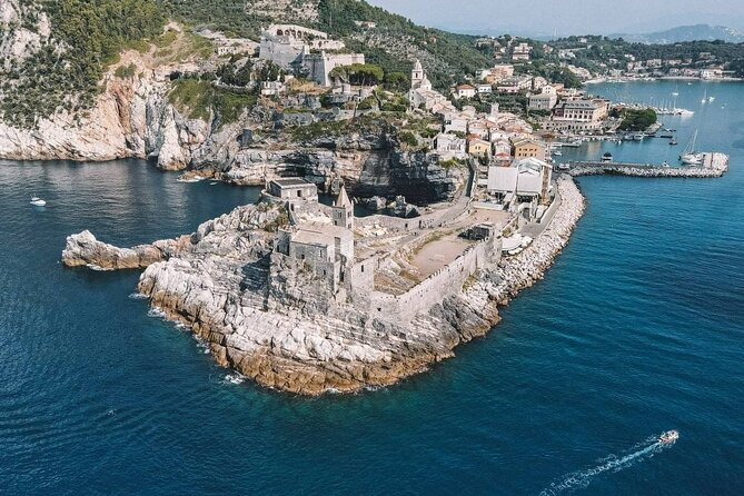 Boat Tour of the 3 Islands & Portovenere - Cancellation Policy