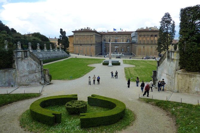 Boboli Garden Tour in Florence - Preparing for Your Visit