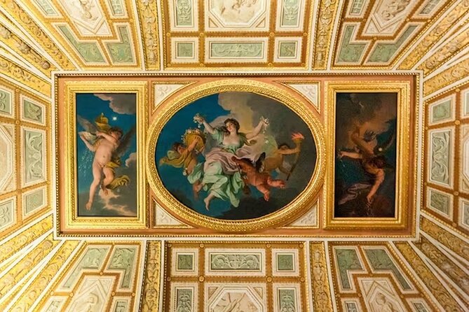 Borghese Gallery Skip the Line Ticket & Optional Audio Guide - Additional Considerations