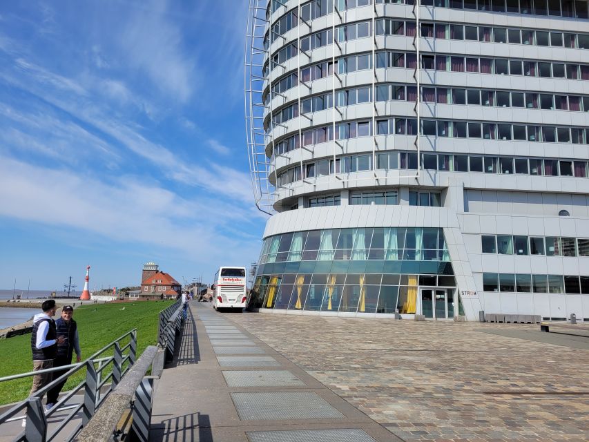 Bremerhaven: Harbor Bus Tour - Frequently Asked Questions