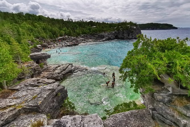 Bruce Peninsula Day Trip From Toronto - Additional Information