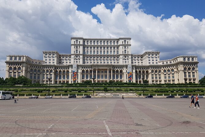 Bucharest City Tour 4h - Additional Information