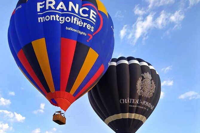 Burgundy Hot-Air Balloon Ride From Beaune - Recap and Recommendations