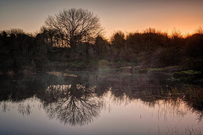 Burren Nature Sanctuary - Cancellation Policy Information