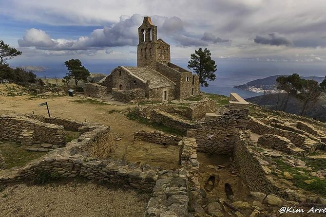 Cadaques and St Pere De Rodes Monastery Small Group From Girona - Reviews and Recommendations