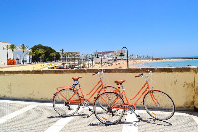 Cadiz Small Group Bike Tour - Customer Reviews