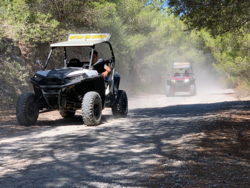 Cala Ratjada: Exclusive Buggy Tour Also for Families - Recap