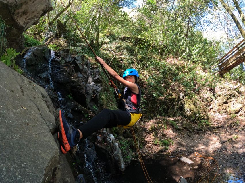 CANYONING DISCOVERY - Customer Feedback