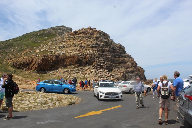 Cape of Good Hope, Penguins Private Tour From Cape Town Full Day - Flexible Cancellation Policy