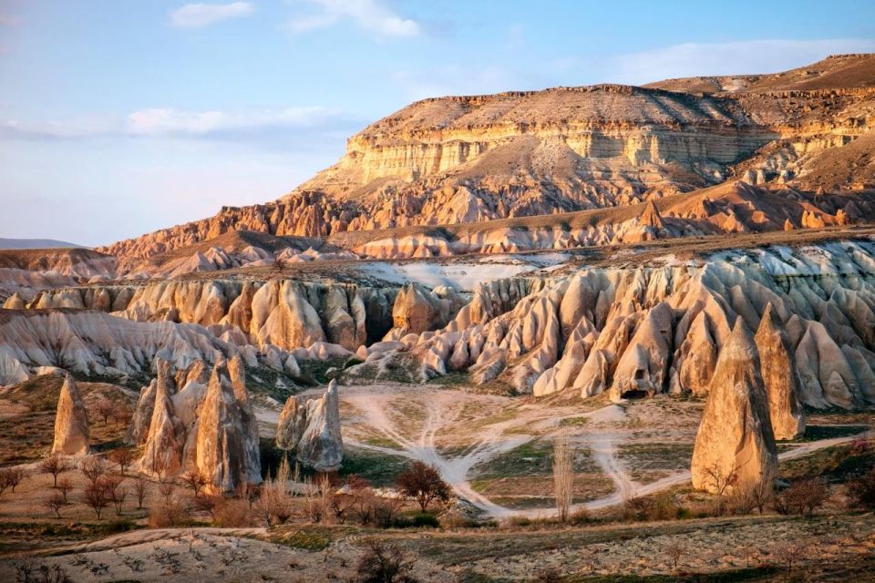 Cappadocia Full Day Tour + Horse Riding and Turkish Night - Turkish Night Celebration