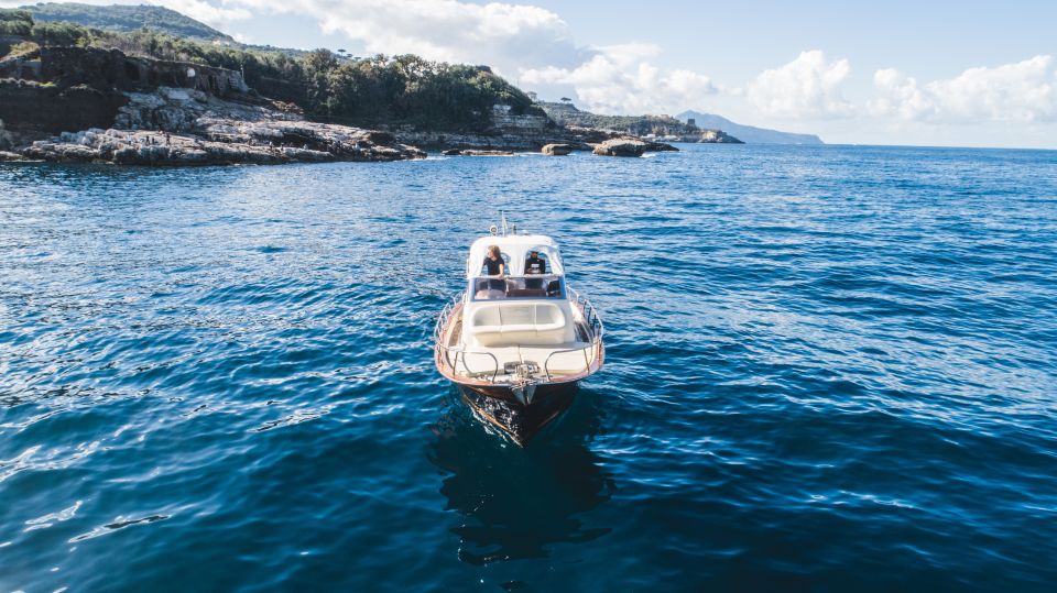 Capri & Positano Private Comfort Boat Tour - Suitability