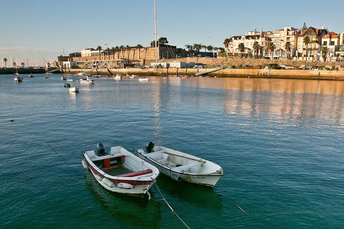 Cascais: Glamour, Luxury and Decay by The Lisbon Coastline - Traveler Reviews and Testimonials