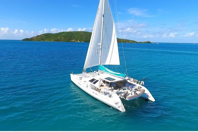 Catamaran Adventure Full Day: Ile Aux Cerfs,Grse Waterfall,Snorkeling &Bbq Lunch - Customer Reviews and Ratings