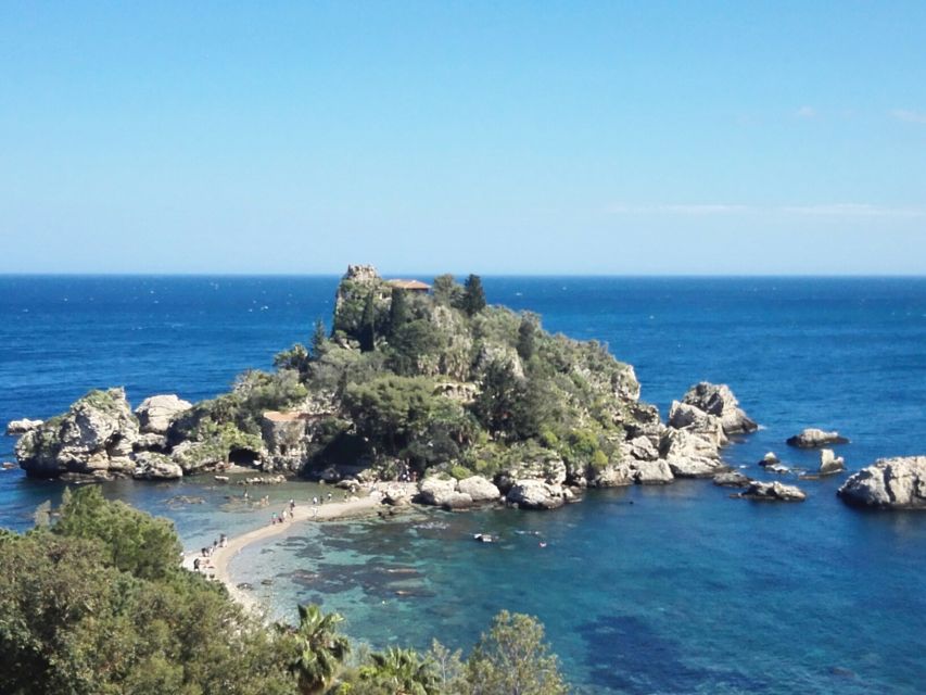 Catania: Savoca Godfather Tour & Taormina With Food Tasting - Booking Options and Availability