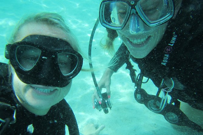 Certified Guided Reef Dive in St Thomas - Additional Information and Requirements