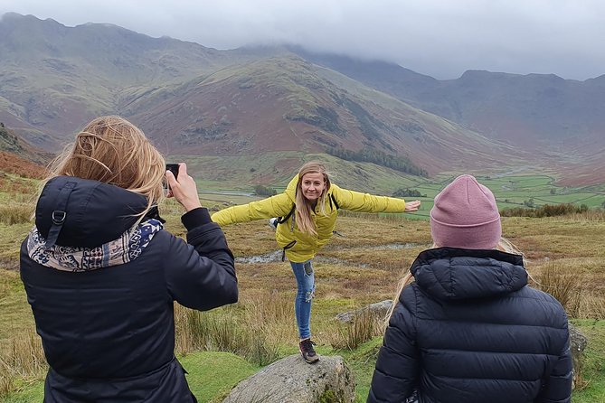 CHESTER: Lake District Adventure - Sightseeing Day Trip Tour - Review Highlights and Ratings