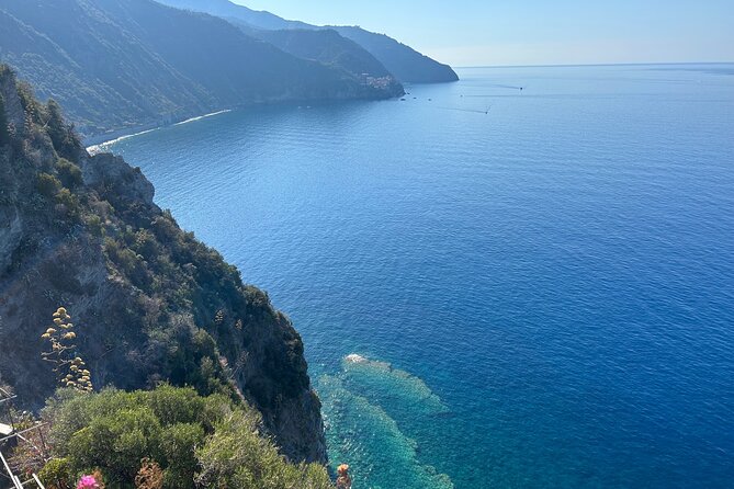 Cinque Terre Private Day Trip From Florence - Customer Reviews