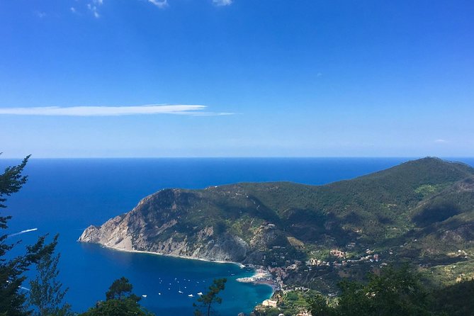 Cinque Terre Private Tour From Lucca - Booking Information and Policies