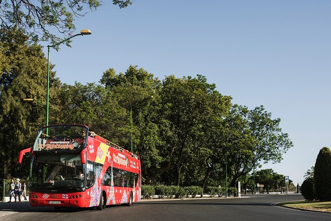 City Sightseeing Tallinn Hop-On Hop-Off Bus Tour - Additional Considerations