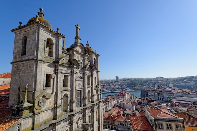 City Tour Through Historic Center of Porto With Many Insider Tips 3 1/2 Hrs. - Additional Information