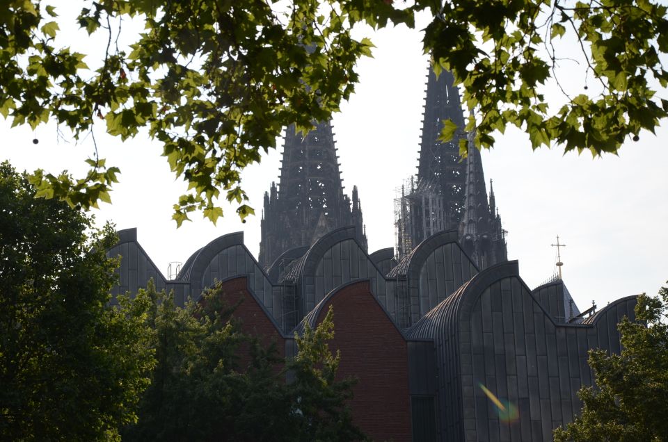 Cologne - Private Tour - Rathausplatz: Germanys Oldest City Hall