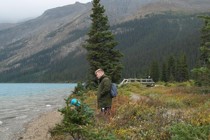 Columbia Icefield Parkway | Banff & Jasper Park | Private Tour - Tour Considerations and Additional Information