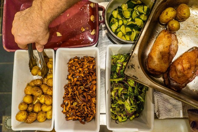 Cooking Workshop With an Exceptional Chef in Avignon - Learning About Provençal Produce