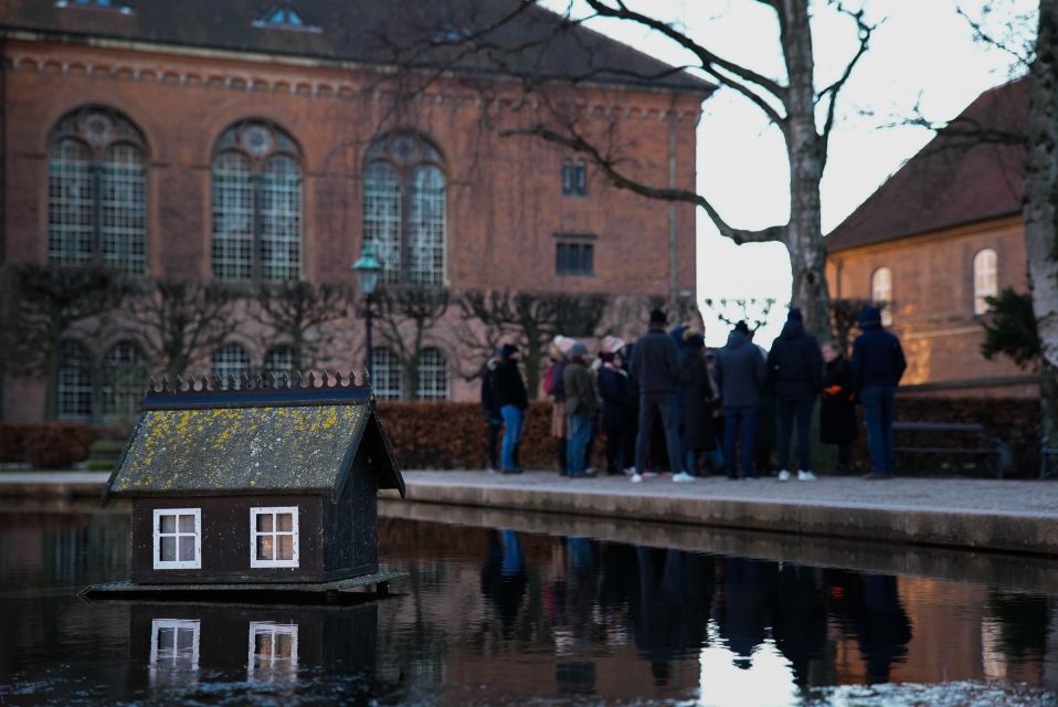 Copenhagen: Private Guided Tour - 90 Minutes - Hidden Gems - Cancellation and Refund Policy