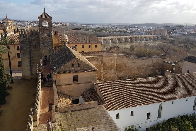 Cordoba City Tour With Mosque- Cathedral From Seville - Inclusions and Tour Highlights