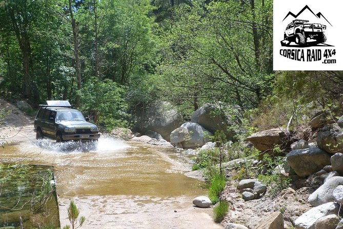 Corsica Extreme South 4X4 Excursions From Porto-Vecchio - Weather Considerations