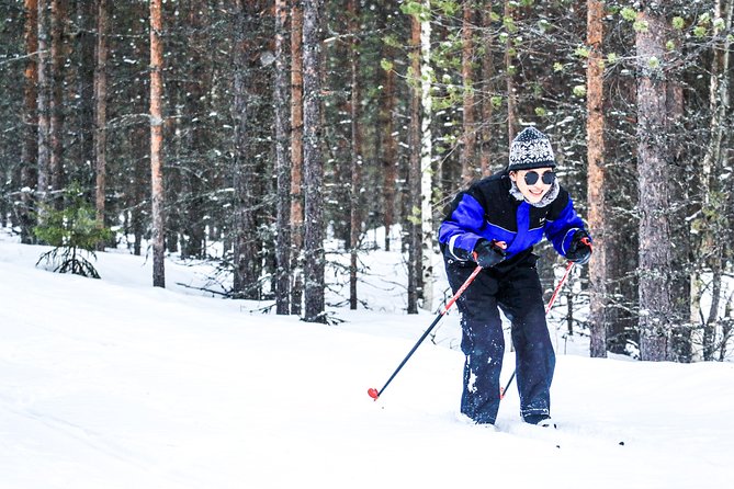 Cross-Country Skiing Trip - What to Bring