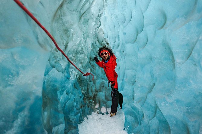 Crystal Treasures of Vatnajökull: Ice Cave Adventure - Safety Considerations