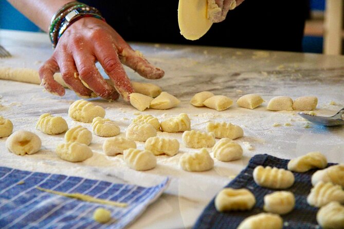 Cuisine - Cooking Class: Fresh Pasta With Wine Tasting - Additional Important Information