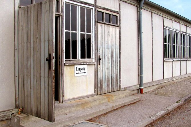 Dachau Concentration Camp Private Tour - Preparing for the Tour