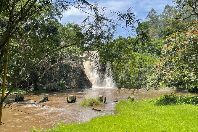 Day Tour of Jinja and Source of the Nile - Booking and Cancellation Policy