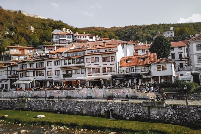 Day Tour of Kosovo; Prizren From Tirana - Albanian League of Prizren