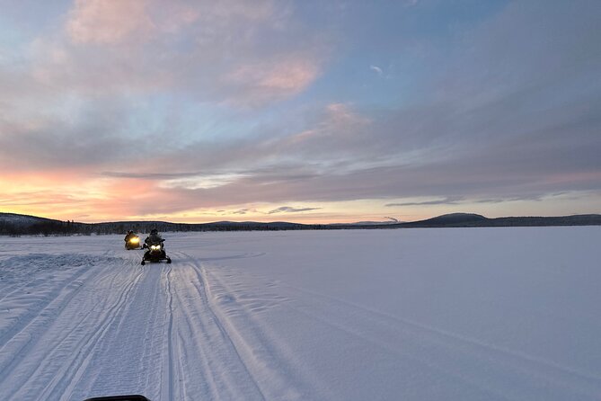 Day Tour With Snowmobile in Kiruna - Reviews, Pricing, and Booking Options